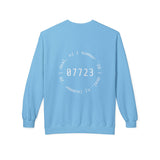 07723 Deal Sweatshirt - Coastal Summer Crewneck
