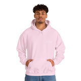 07740 Long Branch Hoodie — Vintage Coastal Town Navy Sweatshirt