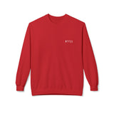 07723 Deal Sweatshirt - Coastal Summer Crewneck