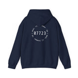 07723 Deal Zip Code Hoodie