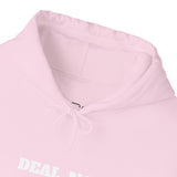 Deal, NJ Montage Graphic Hoodie