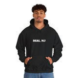 Deal, NJ Montage Graphic Hoodie