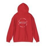 07723 Deal Zip Code Hoodie