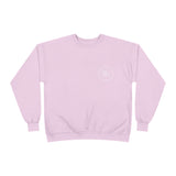 OHO's Vintage Surf Logo Crewneck Sweatshirt