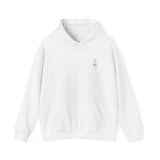 Surfboard Logo Hoodie
