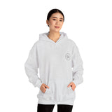 OHO’s Surf Co. Circle Logo Hoodie