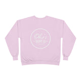 OHO's Vintage Surf Logo Crewneck Sweatshirt
