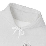 OHO’s Surf Co. Circle Logo Hoodie