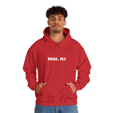 Deal, NJ Montage Graphic Hoodie