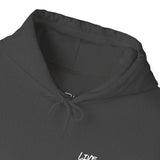 Live Salty Hoodie – Surf-Inspired Coastal Pullover