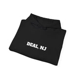 Deal, NJ Montage Graphic Hoodie