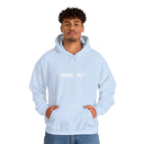 Deal, NJ Montage Graphic Hoodie