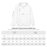 Wave Hoodie — Vintage Surf Pullover