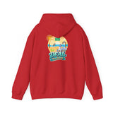 Deal, NJ Montage Graphic Hoodie