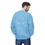 07723 Deal Sweatshirt - Coastal Summer Crewneck