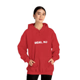 Deal, NJ Montage Graphic Hoodie