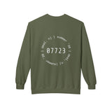 07723 Deal Sweatshirt - Coastal Summer Crewneck