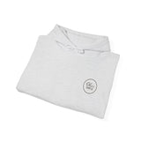 OHO’s Surf Co. Circle Logo Hoodie