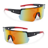 The Show Baseball Sunglasses