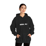 Deal, NJ Montage Graphic Hoodie