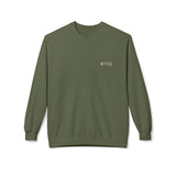 07723 Deal Sweatshirt - Coastal Summer Crewneck