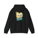 Deal, NJ Montage Graphic Hoodie