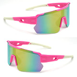 The Show Baseball Sunglasses