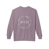 07723 Deal Sweatshirt - Coastal Summer Crewneck