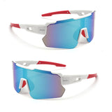 The Show Baseball Sunglasses
