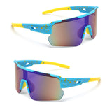 The Show Baseball Sunglasses
