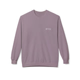 07723 Deal Sweatshirt - Coastal Summer Crewneck