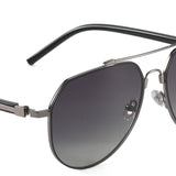 OHO's 2122B Polarized Sunglasses