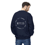 07723 Deal Sweatshirt - Coastal Summer Crewneck