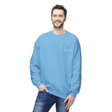 07723 Deal Sweatshirt - Coastal Summer Crewneck