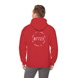 07723 Deal Zip Code Hoodie