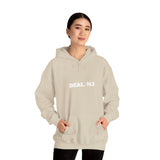 Deal, NJ Montage Graphic Hoodie