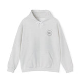 OHO’s Surf Co. Circle Logo Hoodie