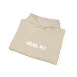 Deal, NJ Montage Graphic Hoodie