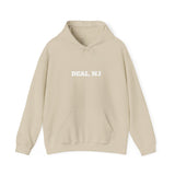 Deal, NJ Montage Graphic Hoodie