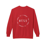 07723 Deal Sweatshirt - Coastal Summer Crewneck