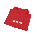 Deal, NJ Montage Graphic Hoodie