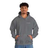 OHO's Bass Surf Hoodie - Grey