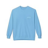 07723 Deal Sweatshirt - Coastal Summer Crewneck
