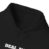 Deal, NJ Montage Graphic Hoodie