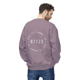 07723 Deal Sweatshirt - Coastal Summer Crewneck