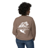 OHO's Bass Crewneck Sweatshirt