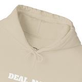 Deal, NJ Montage Graphic Hoodie