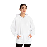 Surfboard Logo Hoodie