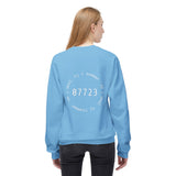 07723 Deal Sweatshirt - Coastal Summer Crewneck