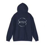 07723 Deal Zip Code Hoodie